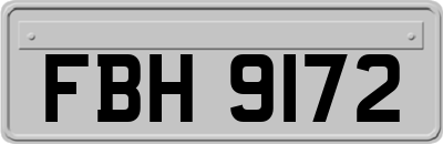 FBH9172
