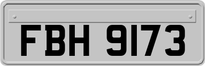 FBH9173
