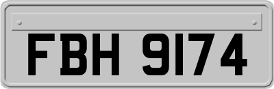 FBH9174