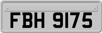 FBH9175