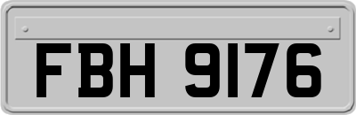 FBH9176