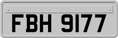FBH9177