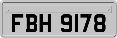 FBH9178