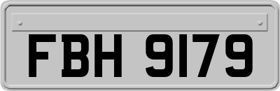 FBH9179