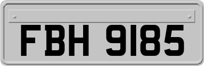 FBH9185