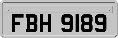 FBH9189