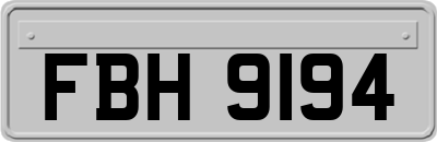 FBH9194
