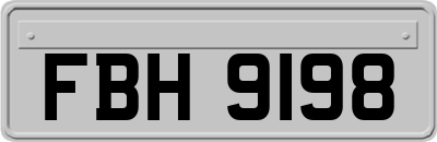 FBH9198