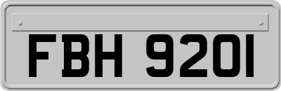 FBH9201