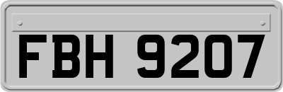 FBH9207