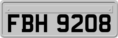 FBH9208