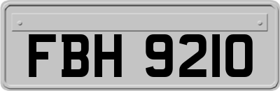 FBH9210
