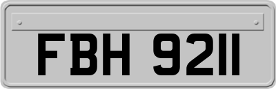 FBH9211