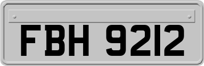 FBH9212