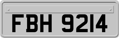 FBH9214
