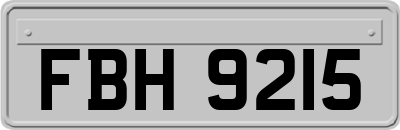 FBH9215