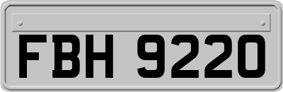 FBH9220