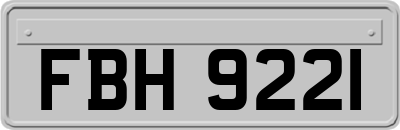 FBH9221