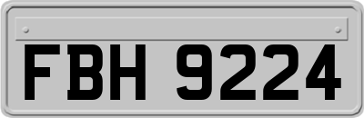 FBH9224