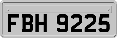 FBH9225