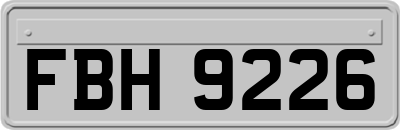FBH9226