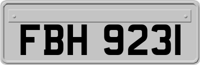 FBH9231