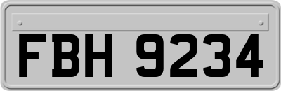 FBH9234
