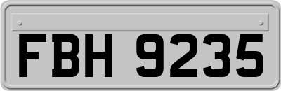 FBH9235