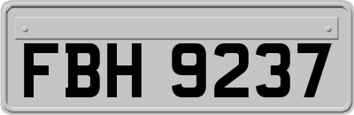FBH9237