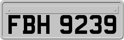 FBH9239