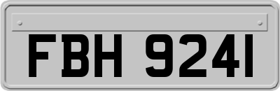 FBH9241