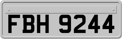 FBH9244