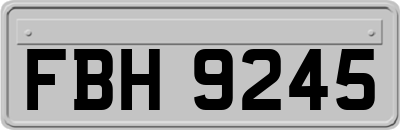 FBH9245
