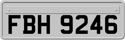 FBH9246