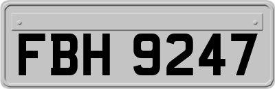 FBH9247