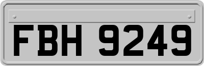 FBH9249