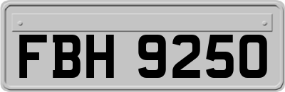 FBH9250