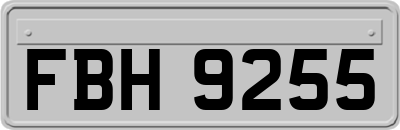 FBH9255