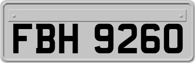FBH9260