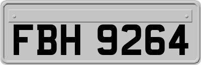 FBH9264