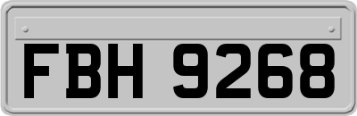 FBH9268