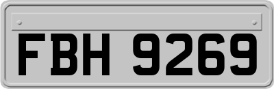 FBH9269