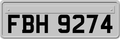 FBH9274