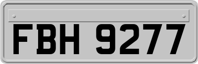 FBH9277