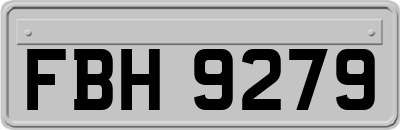FBH9279