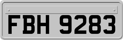 FBH9283