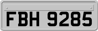 FBH9285