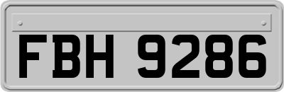 FBH9286