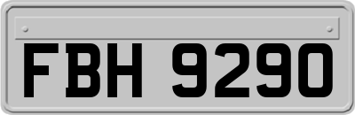 FBH9290