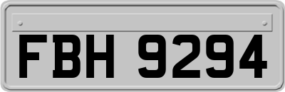 FBH9294